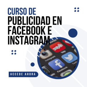 Publicidad en Facebook e Instagram